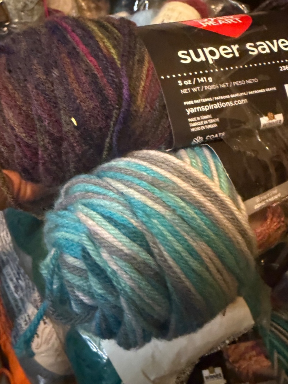 Yarn - Picture 3 of 8